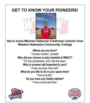 Image post by @wnpioneers on Instagram