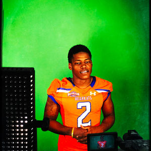 Image post by @bearkatsfb on Instagram