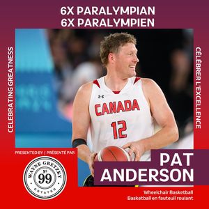 Image post by @cdnparalympics on Instagram