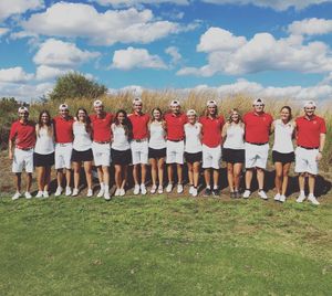 Image post by @flagler_college_golf on Instagram