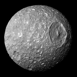 Image post by @nasa on Instagram