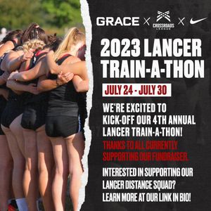 Image post by @gracecollegexc on Instagram