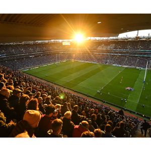 Image post by @leinsterrugby on Instagram