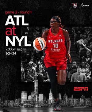 Image post by @atlantadream on Instagram