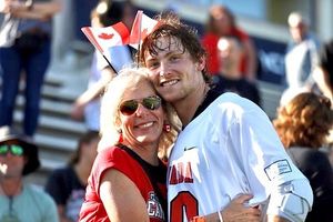 Image post by @lacrossecanada on Instagram