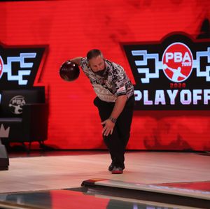 Image post by @pbatour on Instagram