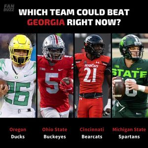 Image post by @fanbuzzsports on Instagram