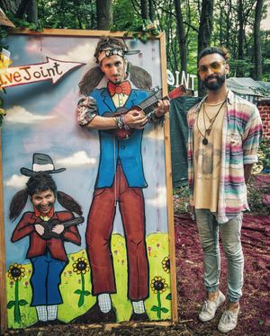 Image post by @magicgiant on Instagram