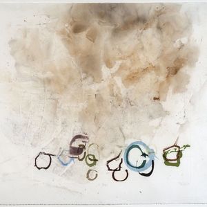 Image post by @drawingcenter on Instagram
