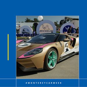 Image post by @michelinusa on Instagram