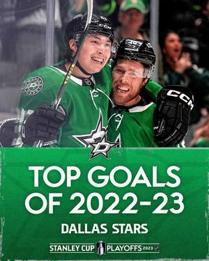 Image post by @nhl on Instagram