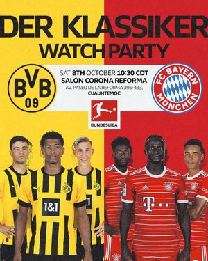 Image post by @fcbayern on Instagram