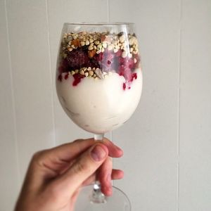 Image post by @lepainquotidienus on Instagram
