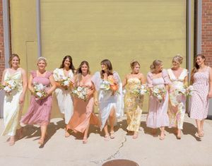 Image post by @honeyandjoyevents on Instagram