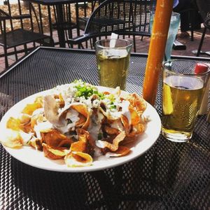 Image post by @mccraystavernlawrenceville on Instagram