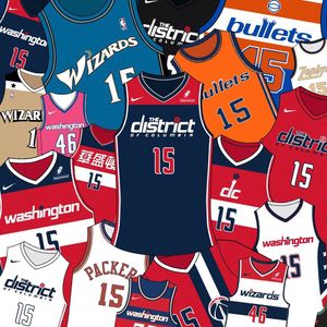 Image post by @washwizardsjp on Instagram