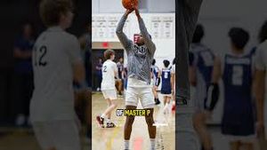 Video post by @maxpreps on YouTube