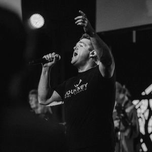 Image post by @journeybiblekc on Instagram