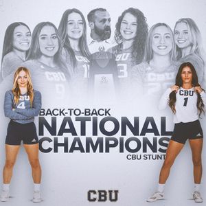 Image post by @cbustunt on Instagram