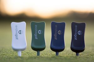 Image post by @evolvegolf on Instagram