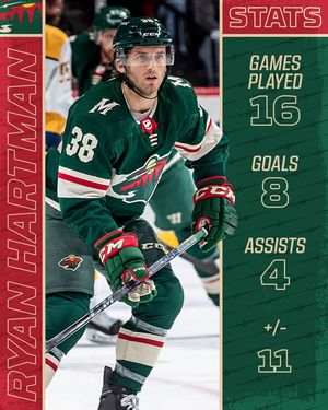 Image post by @minnesotawild on Instagram
