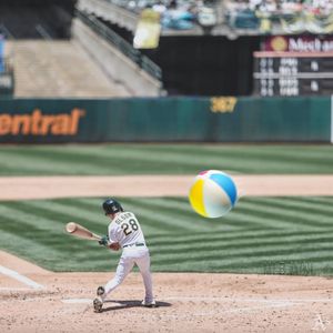 Image post by @mlb.mini on Instagram