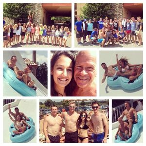 Image post by @kentuckycheer on Instagram