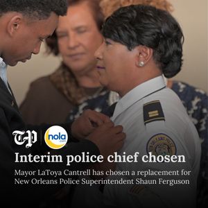 Image post by @nolanews on Instagram