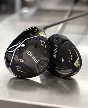 Image post by @servigolf on Instagram