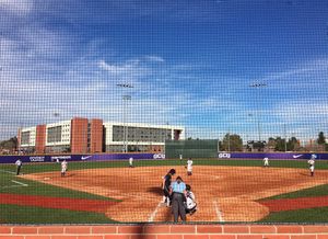 Image post by @gcu on Instagram