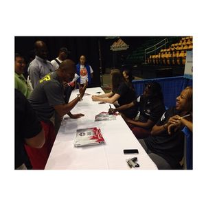 Image post by @washmystics on Instagram