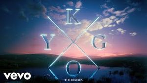 Video post by @kygoofficialvevo on YouTube