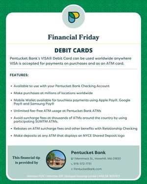 Image post by @pentucketbank on Instagram