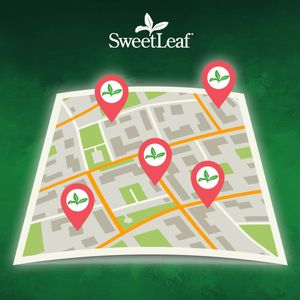 Image post by @sweetleaf on Instagram