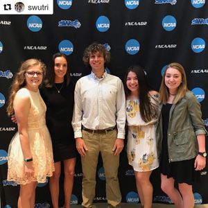 Image post by @swu_edu on Instagram