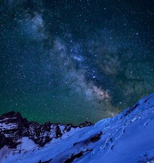 Image post by @nationalparkservice on Instagram