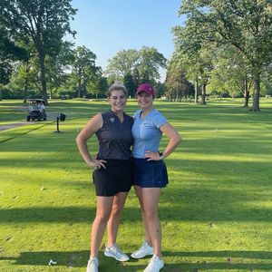 Image post by @oaklandwgolf on Instagram