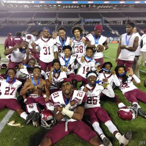 Image post by @duvalsports on Instagram