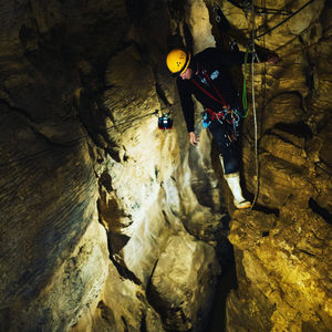 Image post by @discovery on Instagram