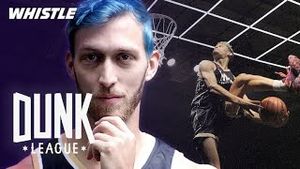 Video post by @Whistle on YouTube