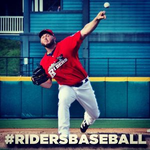 Image post by @friscoroughriders on Instagram