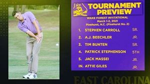 Image post by @ecumensgolf on Instagram