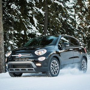 Image post by @fiatusa on Instagram