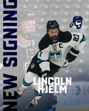Image post by @langleyrivermen on Instagram
