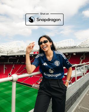 Image post by @manchesterunited on Instagram