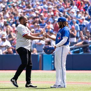 Image post by @mlb on Instagram