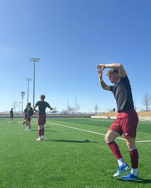 Image post by @denversoccer on Instagram