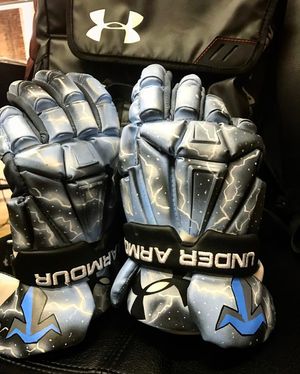 Image post by @trilogylacrosse on Instagram