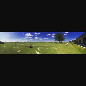 Image post by @lsuwomensgolf on Instagram
