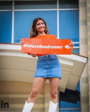 Image post by @utsa on Instagram